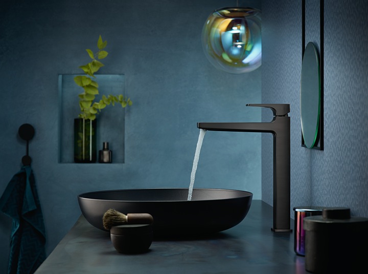 Immagine prodotto hansgrohe 32512340 Miscelatore per lavabo 260 Metropol