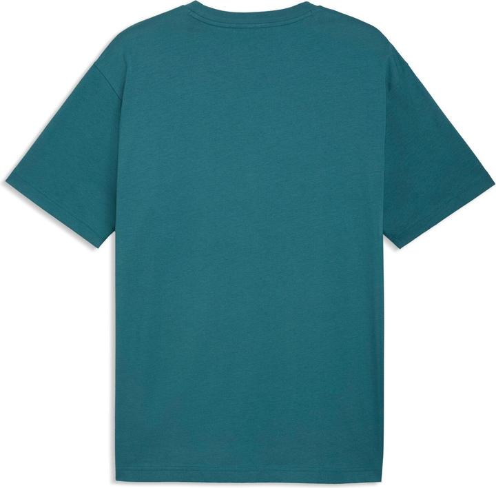 Produktbild Puma ESS Relaxed Small No. 1 Logo Tee (S)