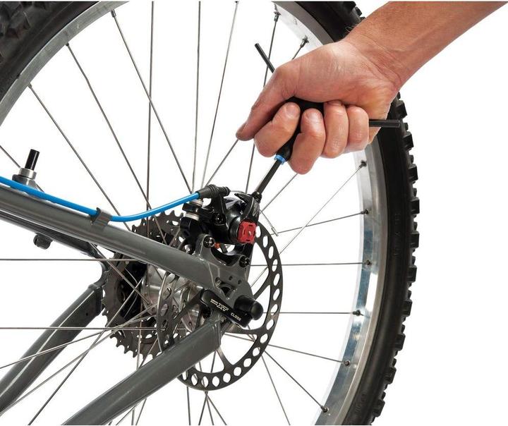 Actual product image Park Tool Allen AWS-1