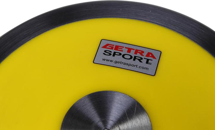 Produktbild Getra Diskus MASTER BASIC, 1,5 kg (1500 g)