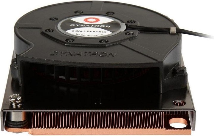 Productafbeelding Intertech Hoge kwaliteit volgens Intel-standaard (28 mm)