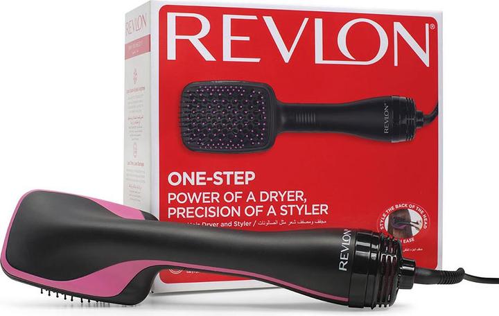 Actual product image Revlon Salon One-Step