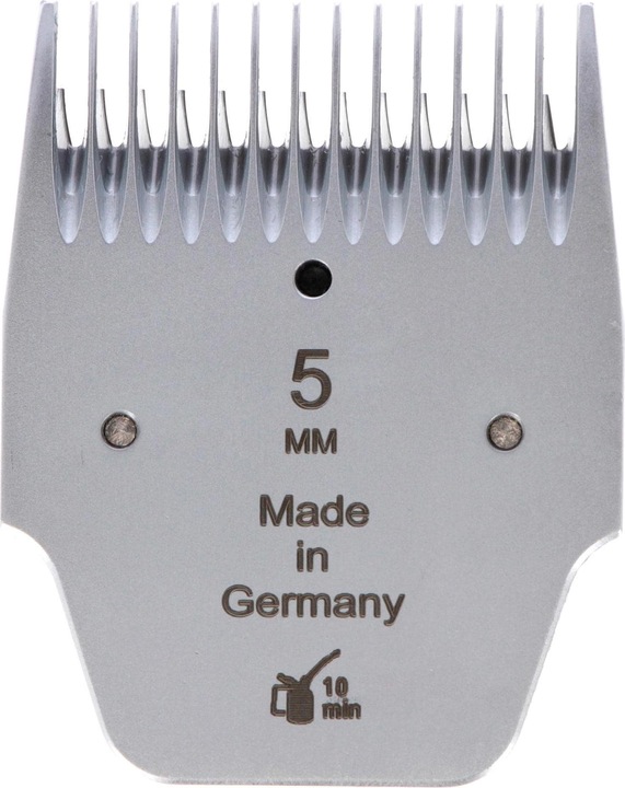Produktbild Aesculap Scherkopf Favorita II, 5 mm (Hund)