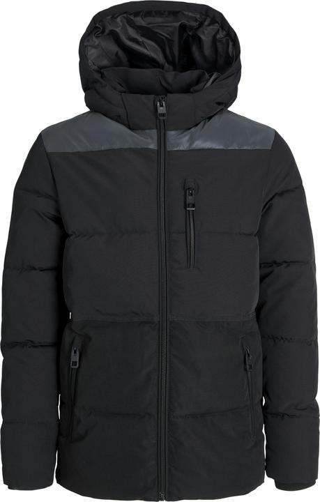 Produktbild Jack & Jones Jjeowen Reflective Puffer Sn Mni (116)