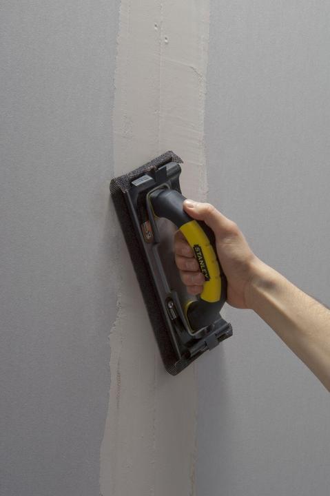 Produktbild Stanley Handschleifer (8 cm)