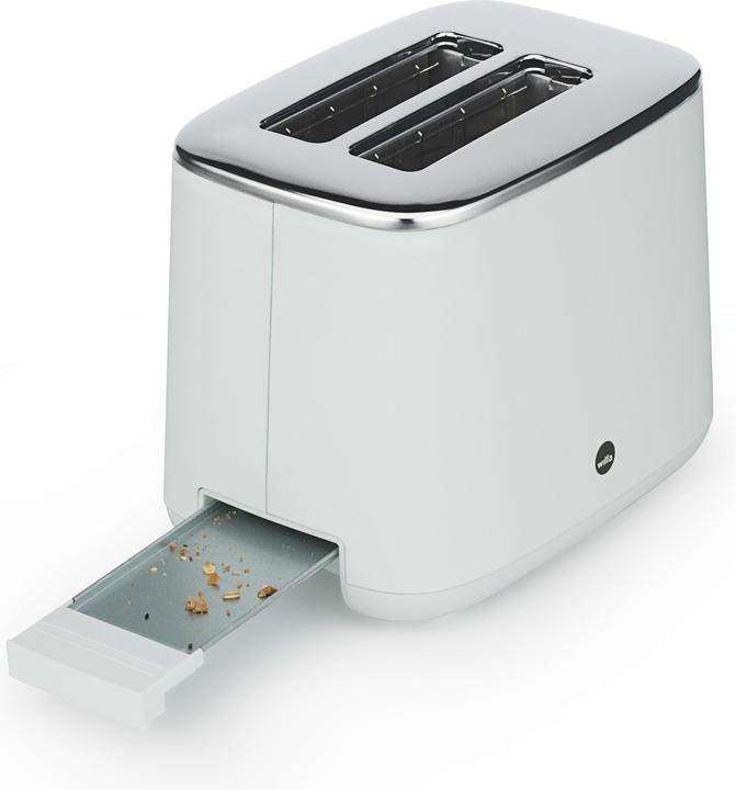 Actual product image Wilfa TO2W-1000 -leiv??npaahdin, valkoinen