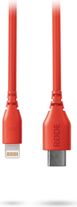 RØDE SC21 Red (0.30 m)