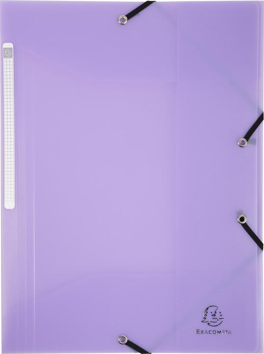 Image du produit Exacompta Chromoline (A4, 1 x)