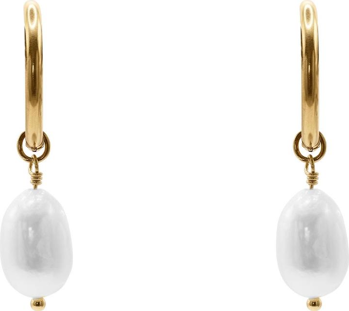 Produktbild Heideman Maila goldfarben (Edelstahl)