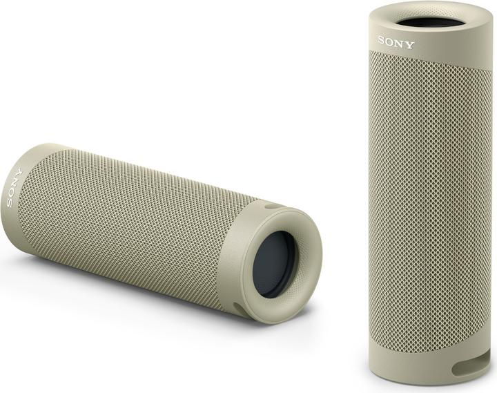 Produktbild Sony SRS-XB23 (12 h, Akkubetrieb)