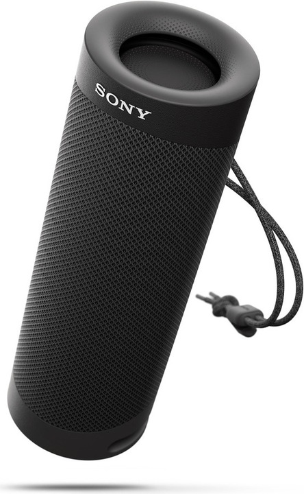 Sony SRS-XB23 (12 h, Rechargeable battery operated)