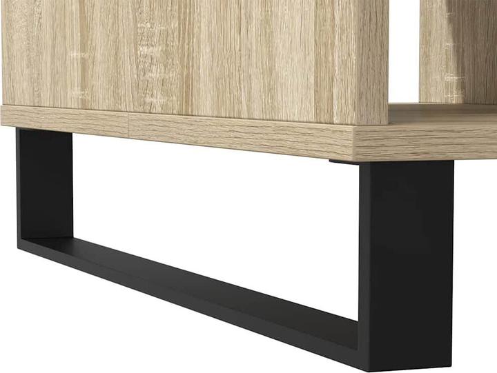 Image du produit vidaXL Couchtisch (104 x 60 x 35 cm)
