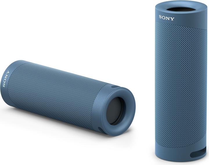 Produktbild Sony SRS-XB23 (12 h, Akkubetrieb)
