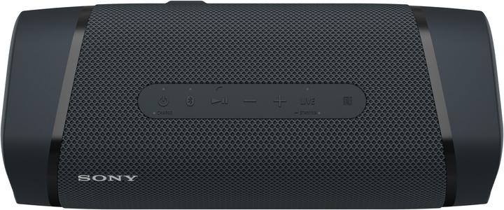 Produktbild Sony SRS-XB33 (24 h, Akkubetrieb)