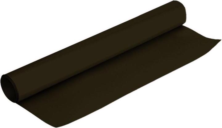 Actual product image Oracover Orastick adhesive foil, black