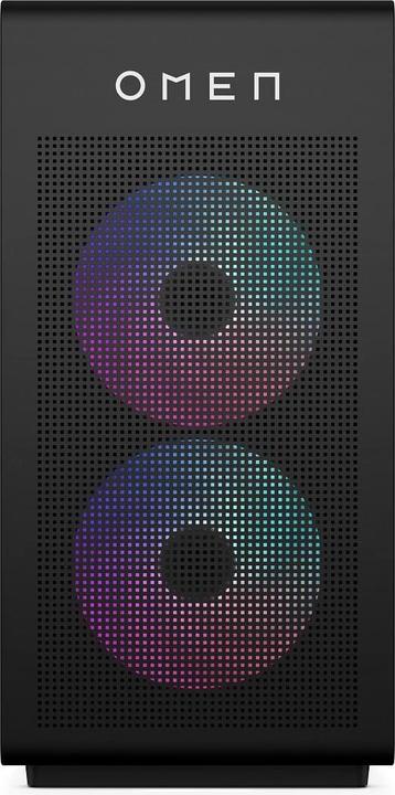 Actual product image HP OMEN 35L Gaming Desktop GT16-0690nz PC (2000 GB, 32 GB)