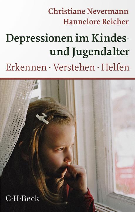 Produktbild Depressionen im Kindes- und Jugendalter (Deutsch, Christiane Nevermann, Hannelore Reicher, 2023)