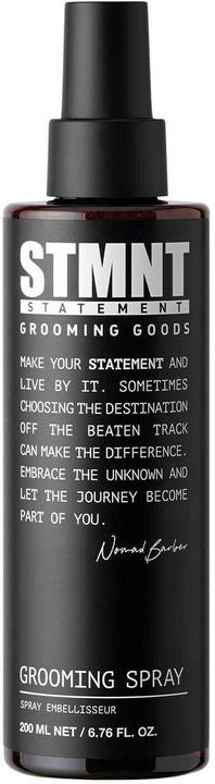STMNT Grooming Spray (200 ml)