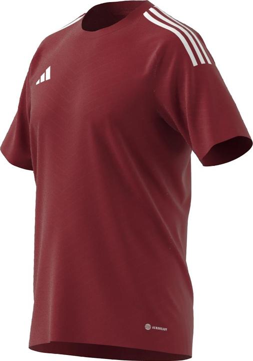 Produktbild adidas Campeon 23 Fussballtrikot Kinder (152)