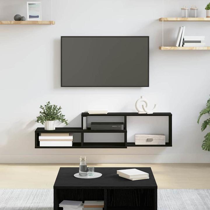 Immagine prodotto vidaXL WandTVStand (25 x 120 x 28.50 cm)