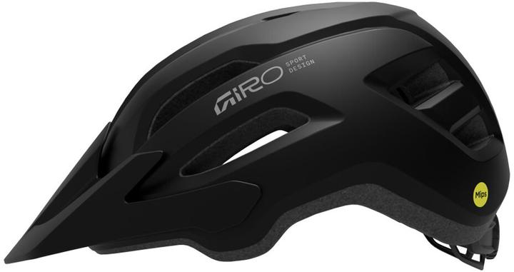 Actual product image Giro Fixture II MIPS (54 - 61 cm)