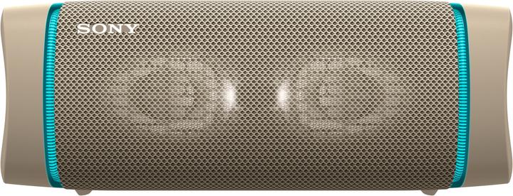 Produktbild Sony SRS-XB33 (24 h, Akkubetrieb)