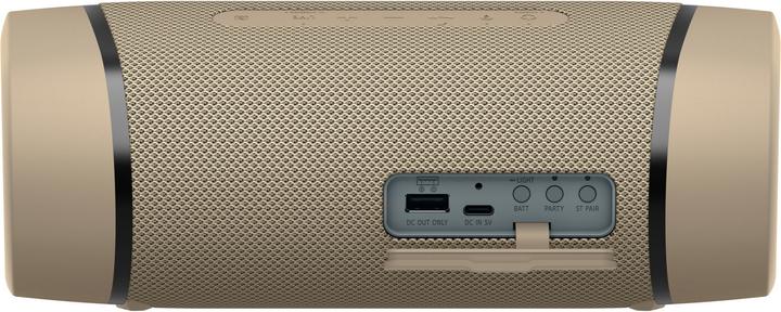 Produktbild Sony SRS-XB33 (24 h, Akkubetrieb)