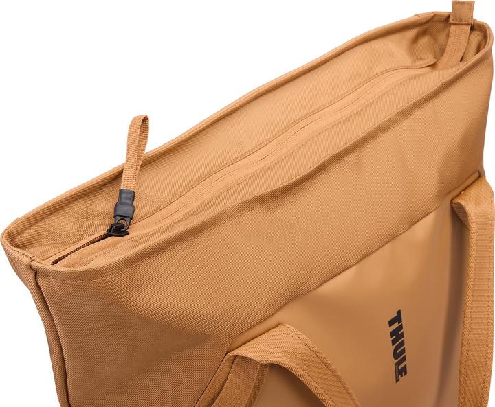 Actual product image Thule Chasm Shopping Tote (25 l, Rear rack bag)