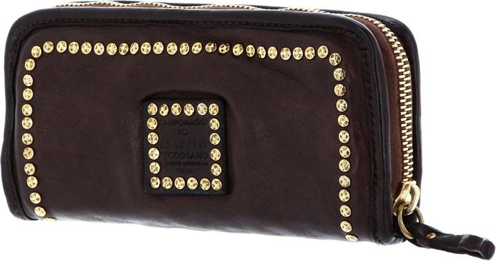 Actual product image Campomaggi Long Wallet Wallet C000100