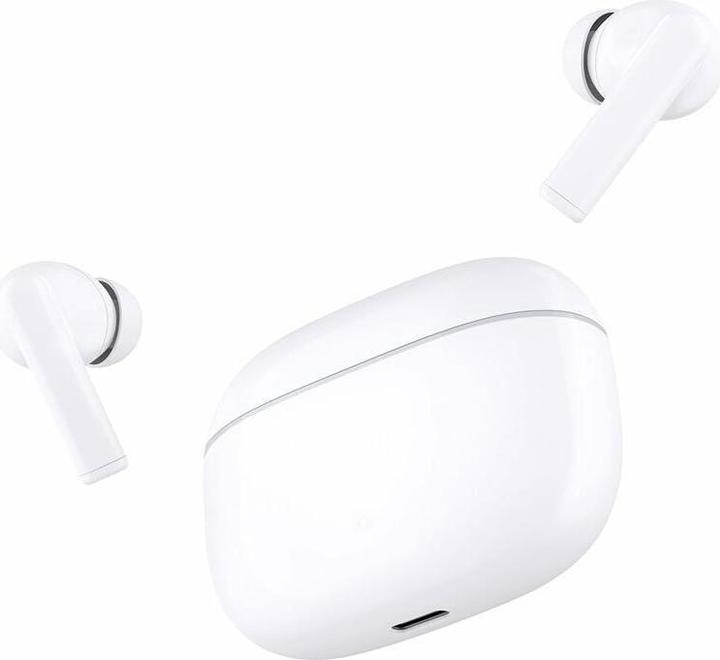 Produktbild Honor Drahtlose Kopfhörer 5504ABRR Purpur (38 h, Kabellos)