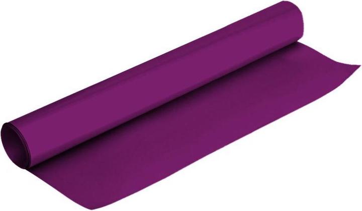 Immagine prodotto Oracover Foglio di ferro Oralight, viola trasparente