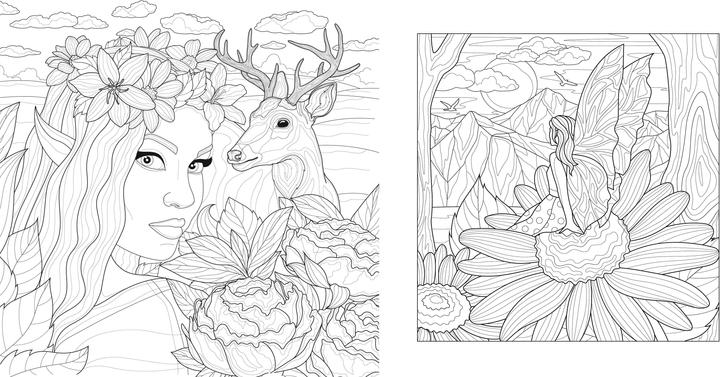 Produktbild Magische Natur