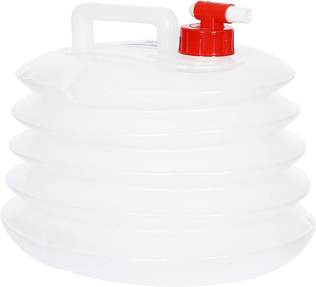 Produktbild Trespass SQUEEZEBOX - Faltbarer Wasserkanister 6 Liter