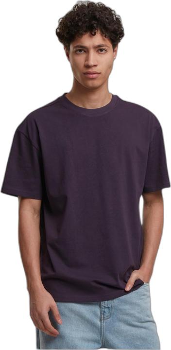 Produktbild Urban Classics Cotton Loose Tee - 191239 (S)