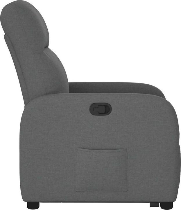 Image du produit vidaXL Relaxsessel mit Aufstehhilfe