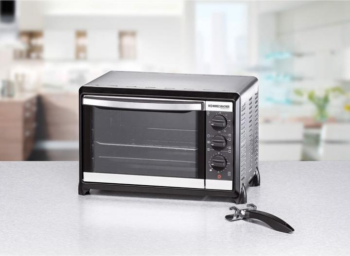 Image du produit Rommelsbacher Bg 1055/E