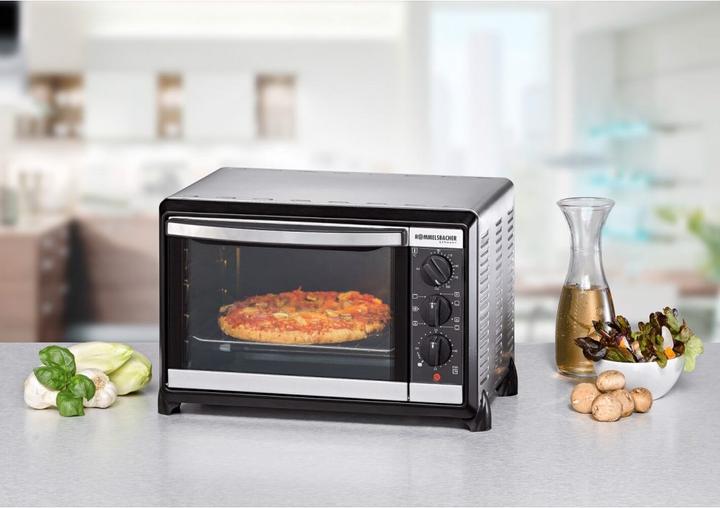 Image du produit Rommelsbacher Bg 1055/E
