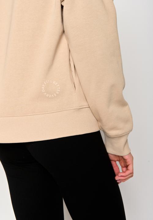 Image du produit Greenbomb Women's Nature Sunset Ride Flipper Pullover (L)