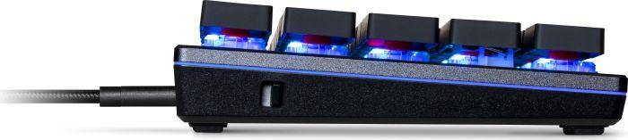 Actual product image Cooler Master SK621 (CH, Cable, Wireless)