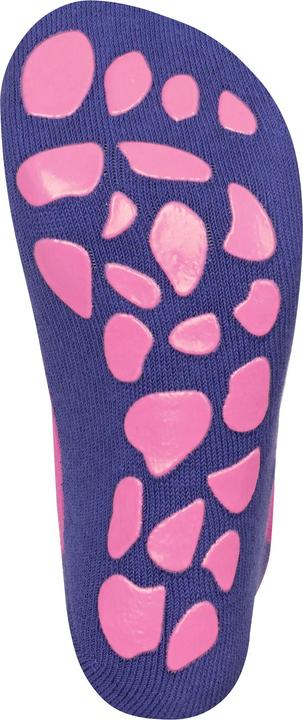 Actual product image Trollkids Kid's Anti Slip Socks (27 - 30)