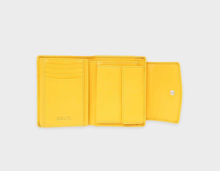 Immagine prodotto Braun Büffel Portafoglio Joy con protezione RFID in pelle 12 cm