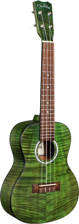 Produktbild Cordoba 15CFM (Konzert, 1/8)