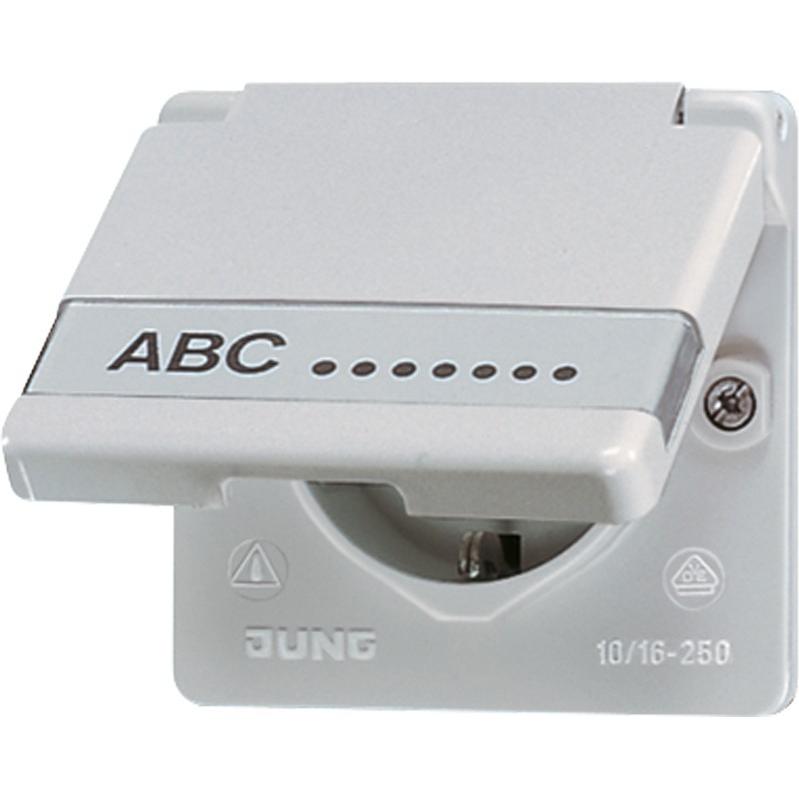 JUNG Oberteil (620NAWOT)