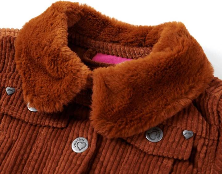Immagine prodotto vidaXL Kinderjacke (92)