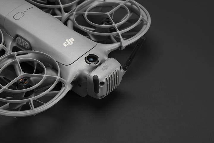 Immagine prodotto DJI Ricetrasmettitore digitale Neo 2 (Trasmettitore per droni, DJI Neo 2)