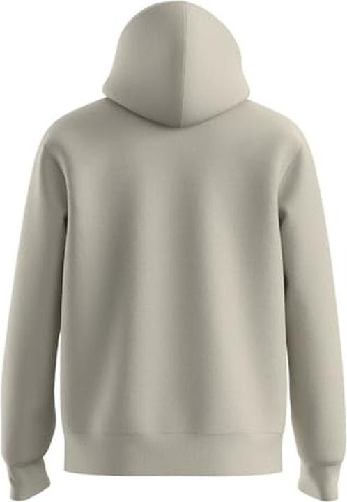 Produktbild BOSS Saggy Sweatshirt mit Kapuze, Seitentaschen und Bündchen (S)