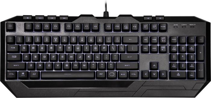 Actual product image Cooler Master Devastator 3 Plus (CH, Cable)