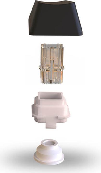 Actual product image Cooler Master Devastator 3 Plus (CH, Cable)