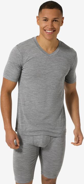 Actual product image Super Natural Sierra 140 V Neck (M)