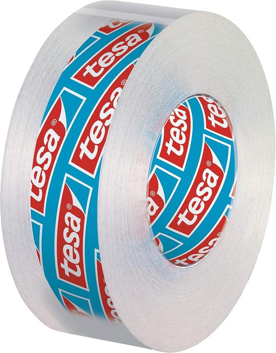 Image du produit tesa 1x tesafilm KRISTALL-KLAR, hochtransparent, alterungsbeständig, mit starker Haftung (15 mm)